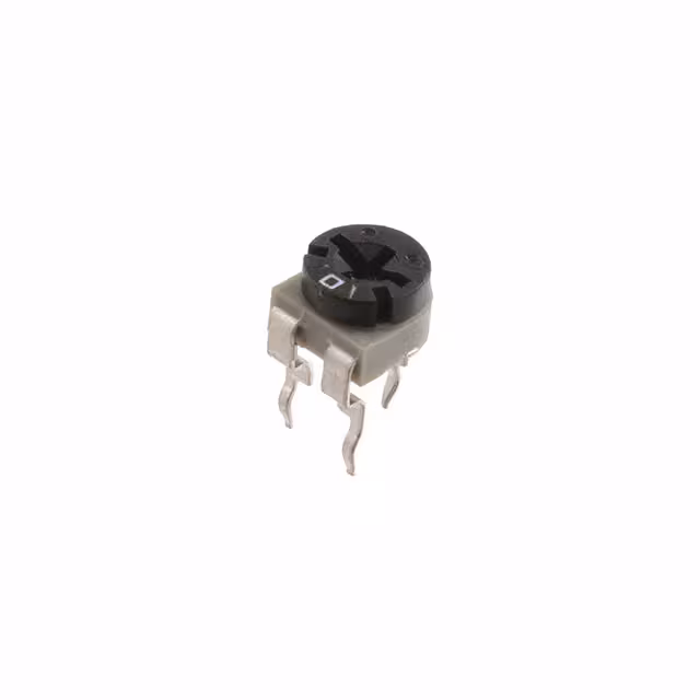 601010 KYOCERA AVX  Trimmpotentiometer